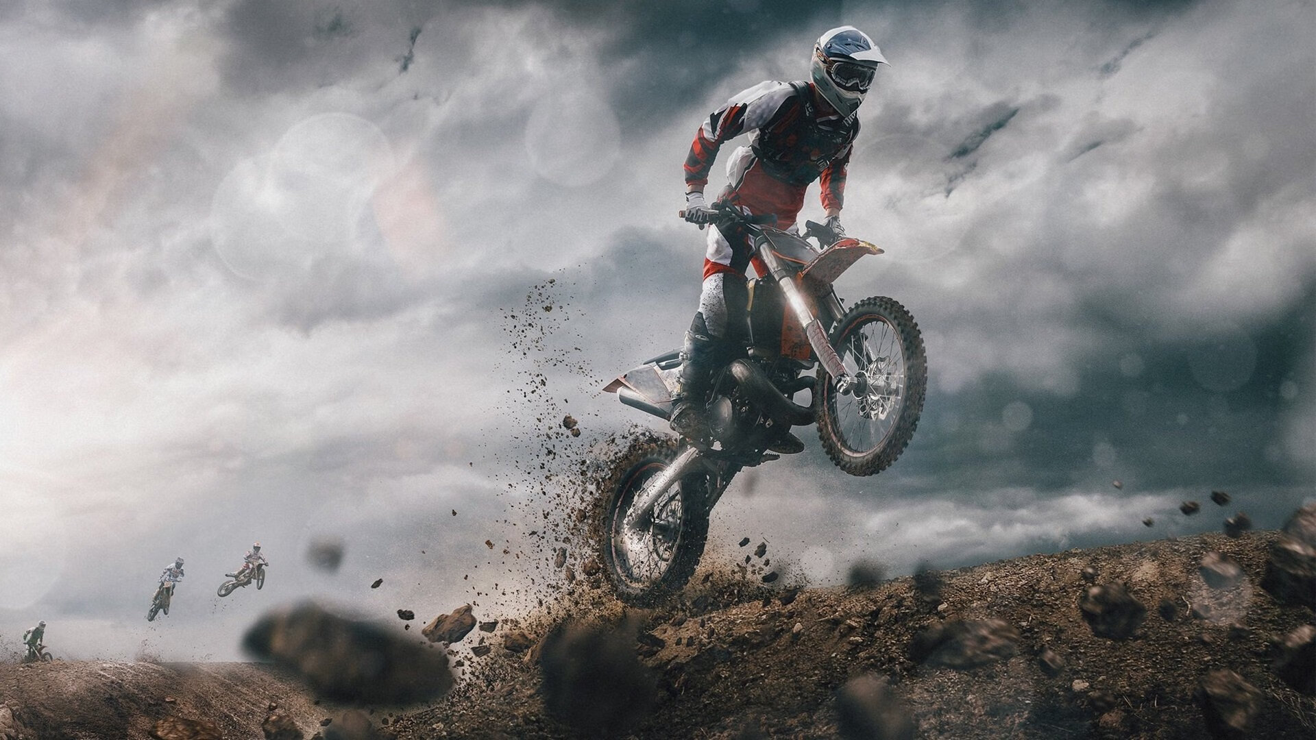 《ApexLegends》新地图“极地”震撼上线，战术变化多端引领战场新风潮